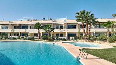 Apartment For Sale in Torrevieja, Spain
