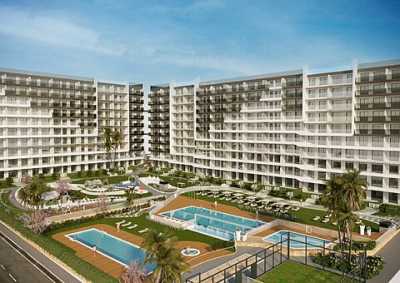 Apartment For Sale in Torrevieja, Spain