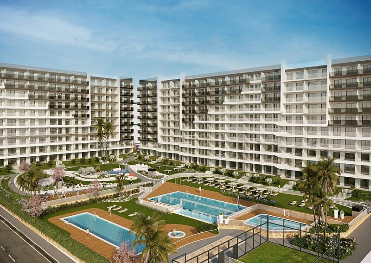 Picture of Apartment For Sale in Torrevieja, Alicante, Spain