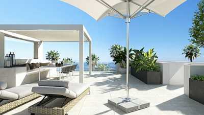 Apartment For Sale in Cabo Roig, Spain