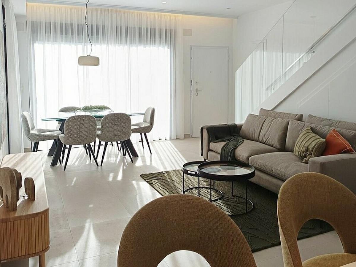 Picture of Home For Sale in Pilar De La Horadada, Alicante, Spain