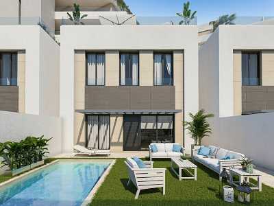 Villa For Sale in 
