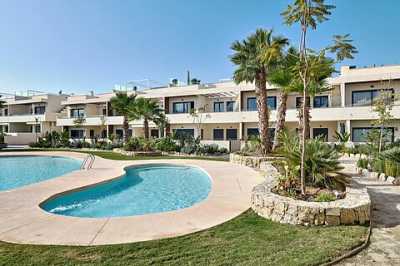 Apartment For Sale in Torrevieja, Spain