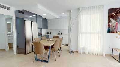 Villa For Sale in Ciudad Quesada, Spain