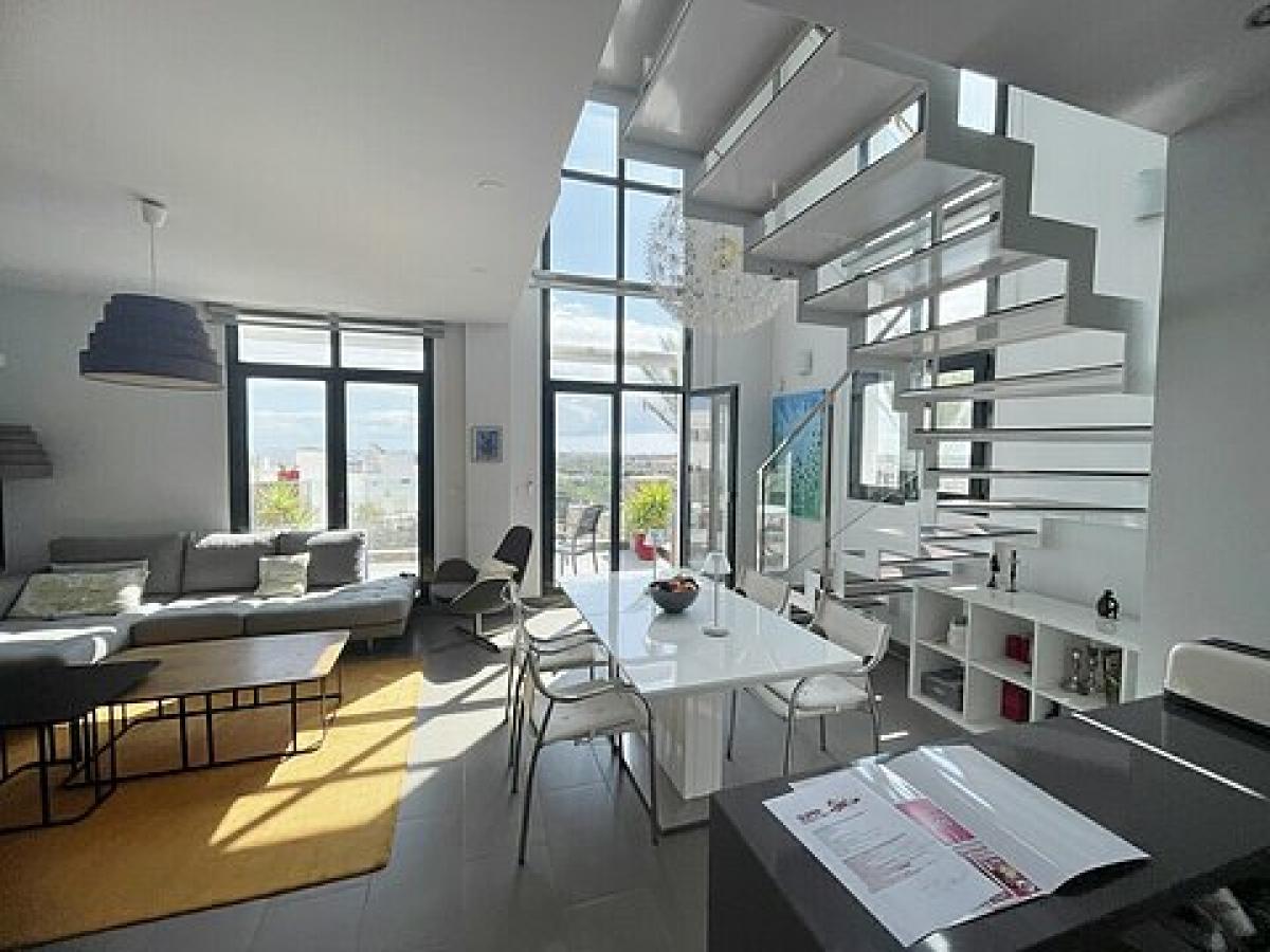 Picture of Home For Sale in Las Ramblas Golf, Alicante, Spain