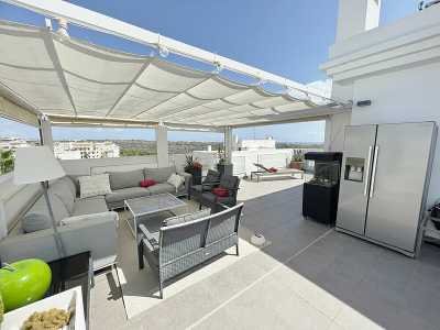 Home For Sale in Las Ramblas Golf, Spain
