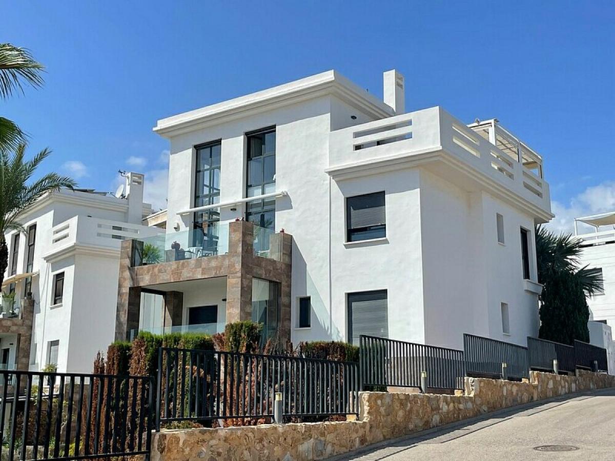 Picture of Home For Sale in Las Ramblas Golf, Alicante, Spain