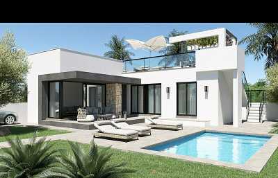 Villa For Sale in Els Poblets, Spain