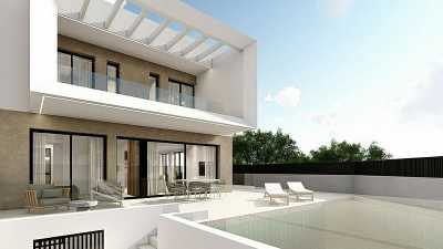 Villa For Sale in 
