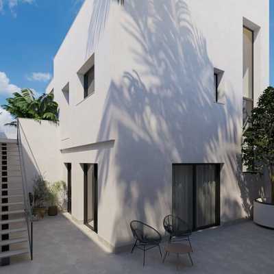 Villa For Sale in Lo Romero Golf, Spain