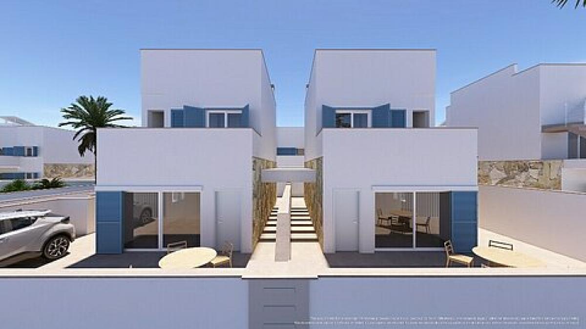 Picture of Villa For Sale in Torre De La Horadada, Alicante, Spain
