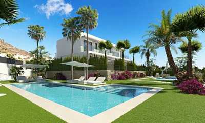 Villa For Sale in 
