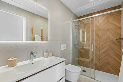 Villa For Sale in Mil Palmeras, Spain