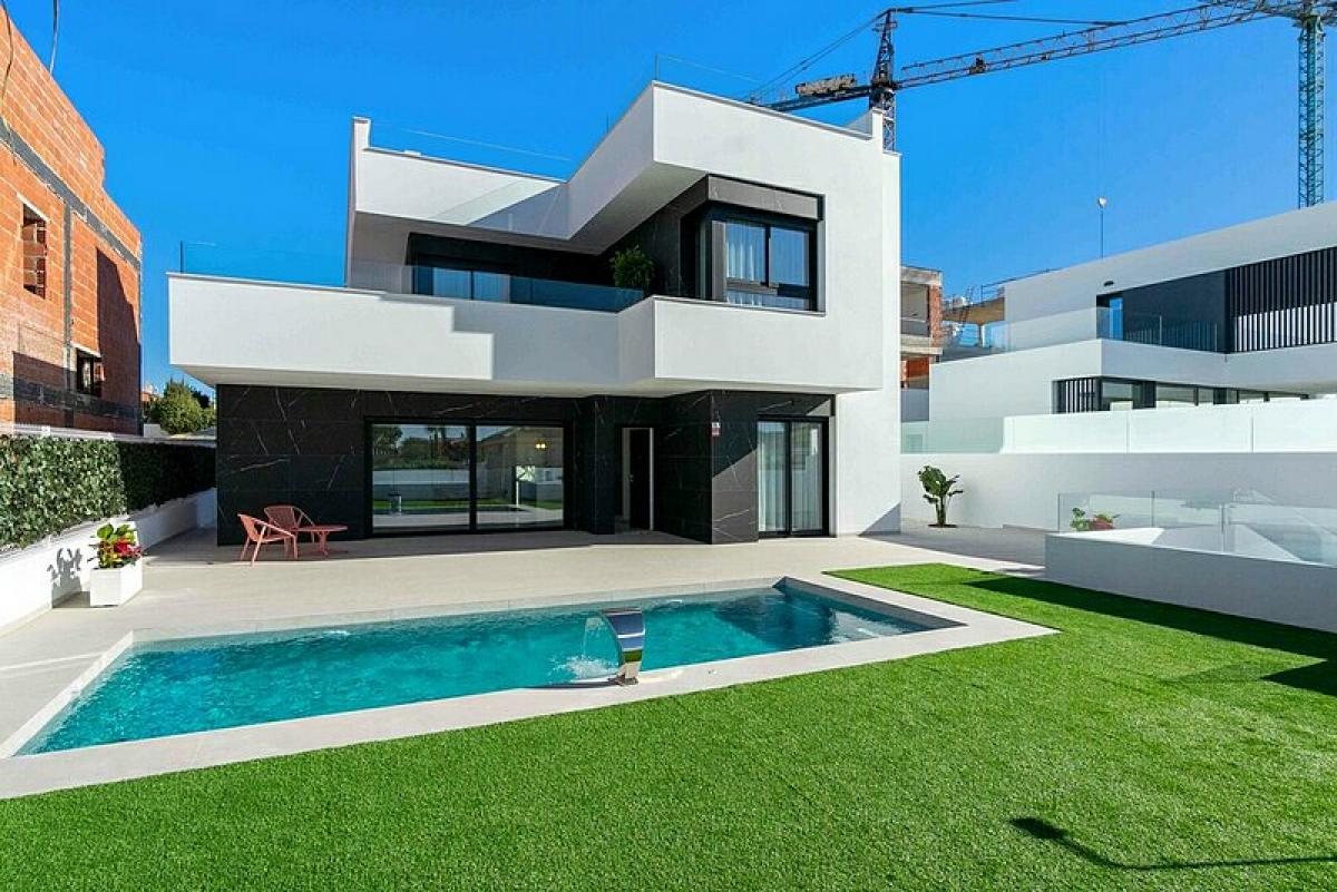 Picture of Villa For Sale in Rojales, Alicante, Spain