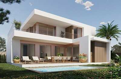 Villa For Sale in