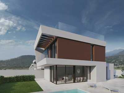 Villa For Sale in 