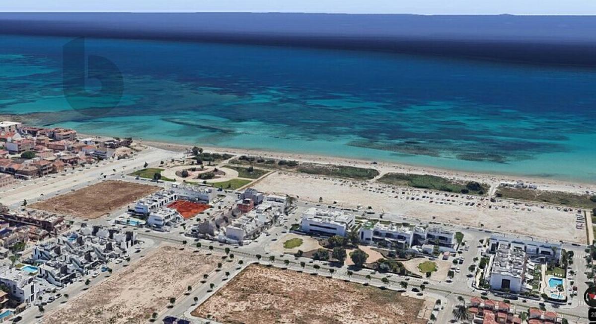 Picture of Villa For Sale in Torre De La Horadada, Alicante, Spain