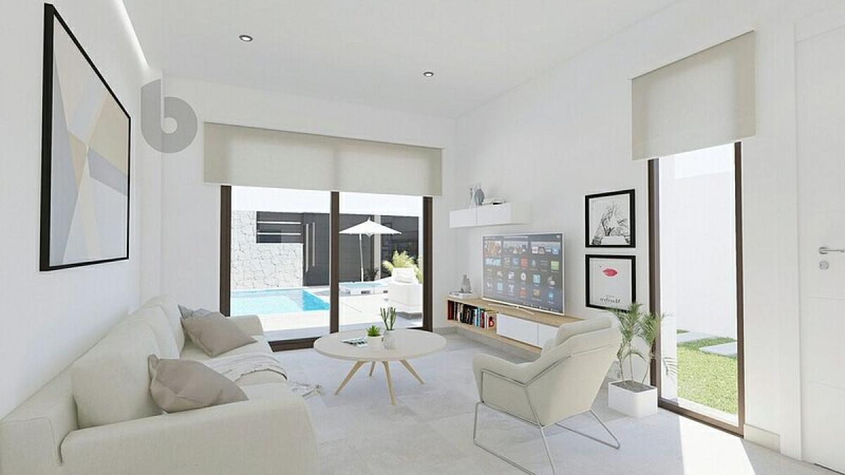 Picture of Villa For Sale in Torre De La Horadada, Alicante, Spain