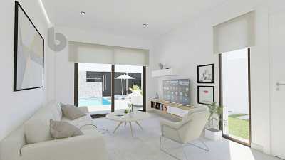 Villa For Sale in