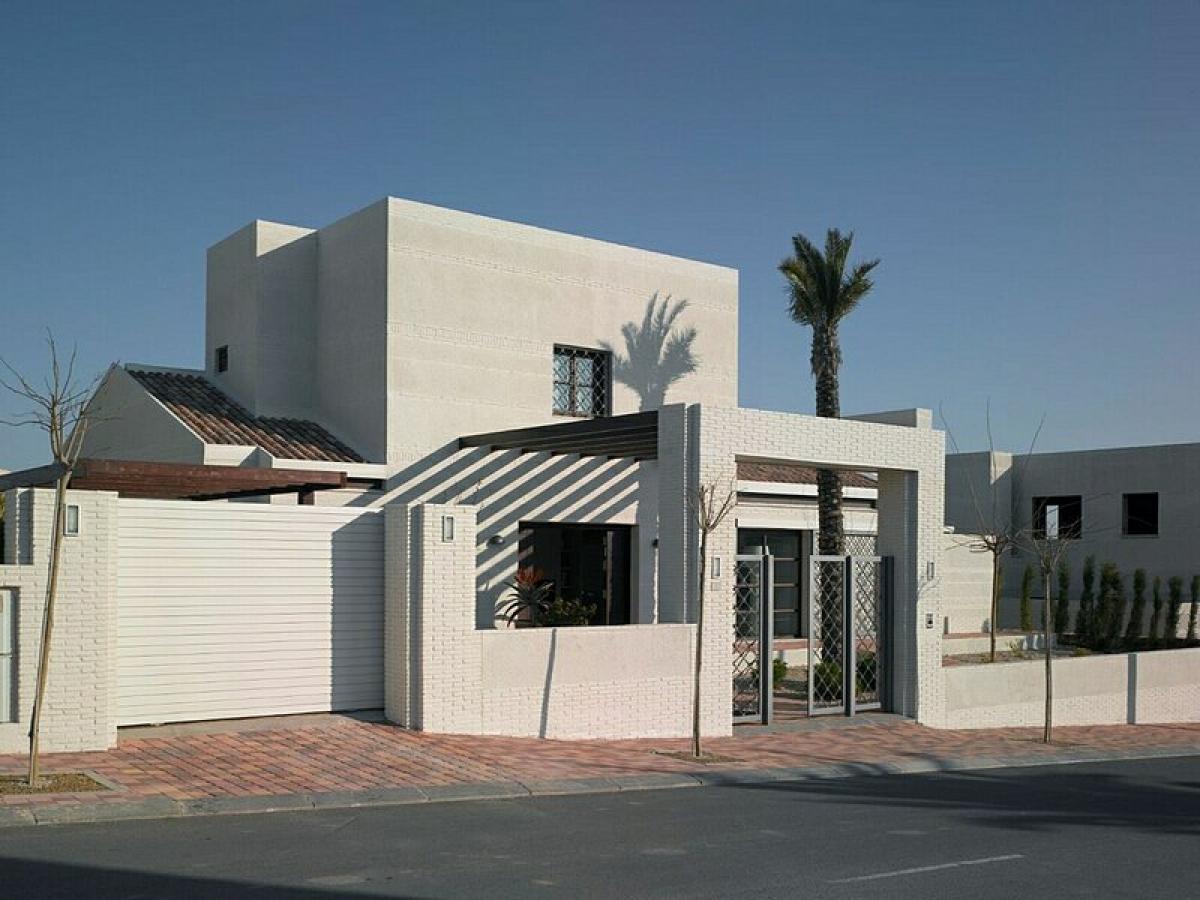 Picture of Villa For Sale in Sucina, Murcia, Spain