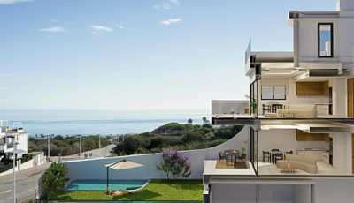 Apartment For Sale in