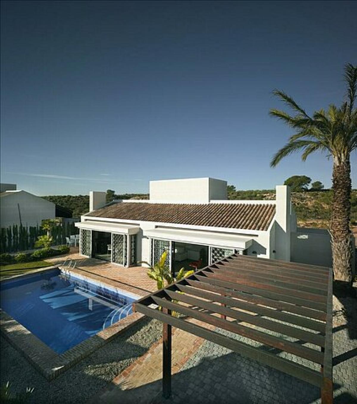 Picture of Villa For Sale in Peraleja Golf, Other, Spain