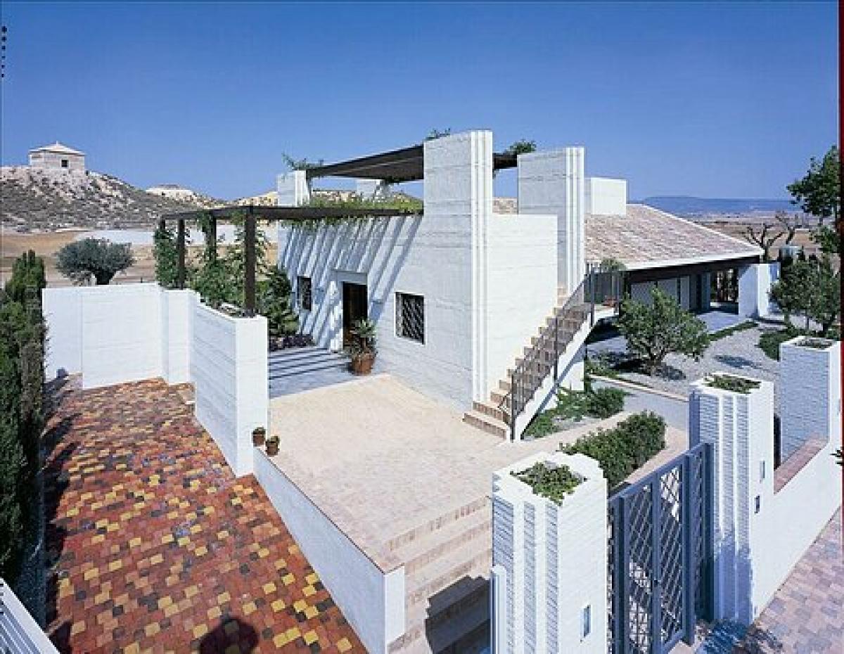 Picture of Villa For Sale in Sucina, Murcia, Spain