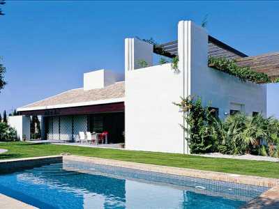 Villa For Sale in 