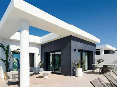 Villa For Sale in 