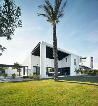 Villa For Sale in Sucina, Spain