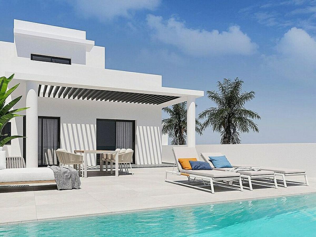 Picture of Villa For Sale in Ciudad Quesada, Alicante, Spain