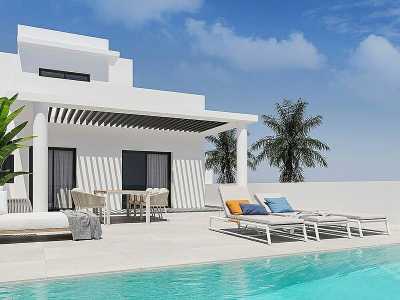 Villa For Sale in Ciudad Quesada, Spain