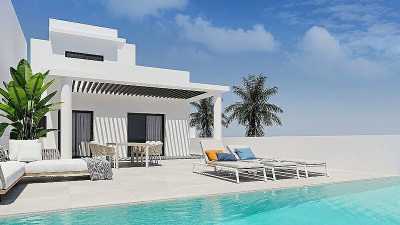 Villa For Sale in Ciudad Quesada, Spain