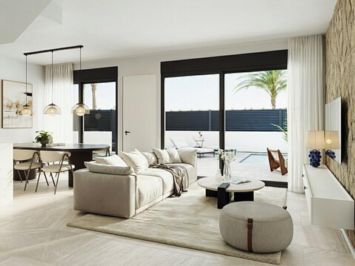 Picture of Villa For Sale in Santa Rosalia, Kyrenia, Spain