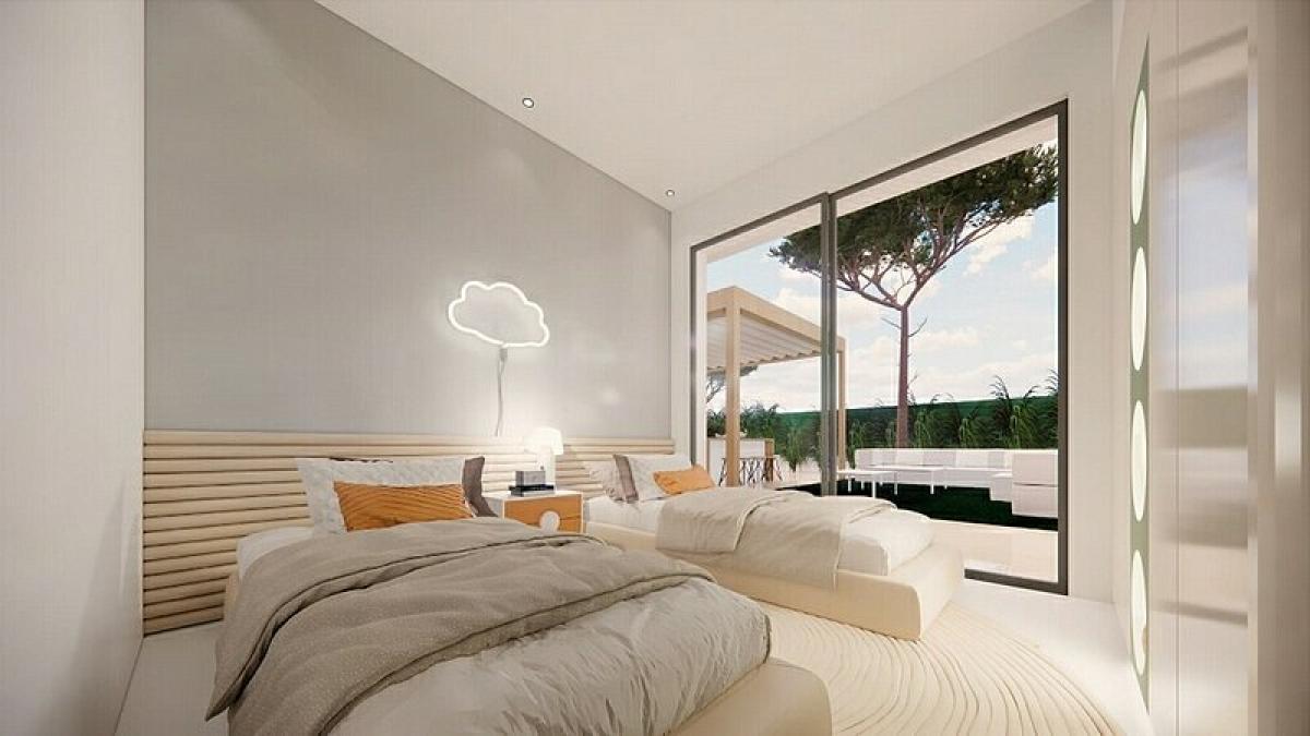 Picture of Villa For Sale in Pinar De Campoverde, Alicante, Spain