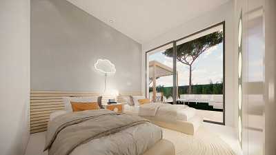 Villa For Sale in Pinar De Campoverde, Spain