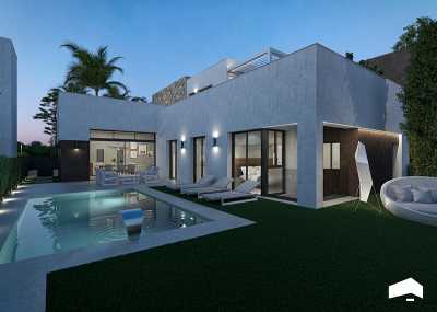 Villa For Sale in 