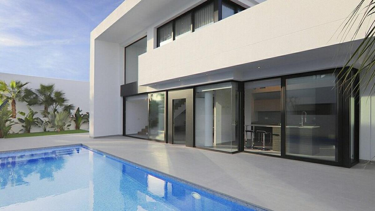 Picture of Villa For Sale in Ciudad Quesada, Alicante, Spain