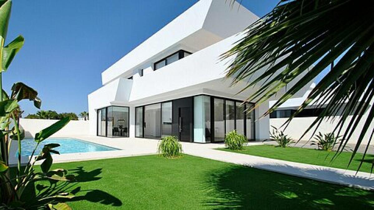 Picture of Villa For Sale in Ciudad Quesada, Alicante, Spain