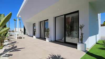 Villa For Sale in 