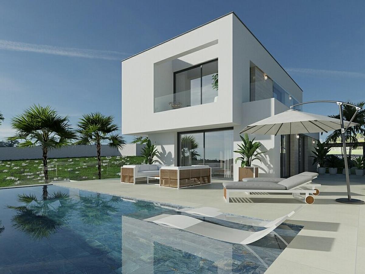 Picture of Villa For Sale in Ciudad Quesada, Alicante, Spain