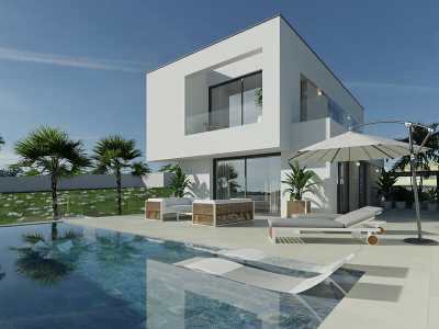 Villa For Sale in Ciudad Quesada, Spain