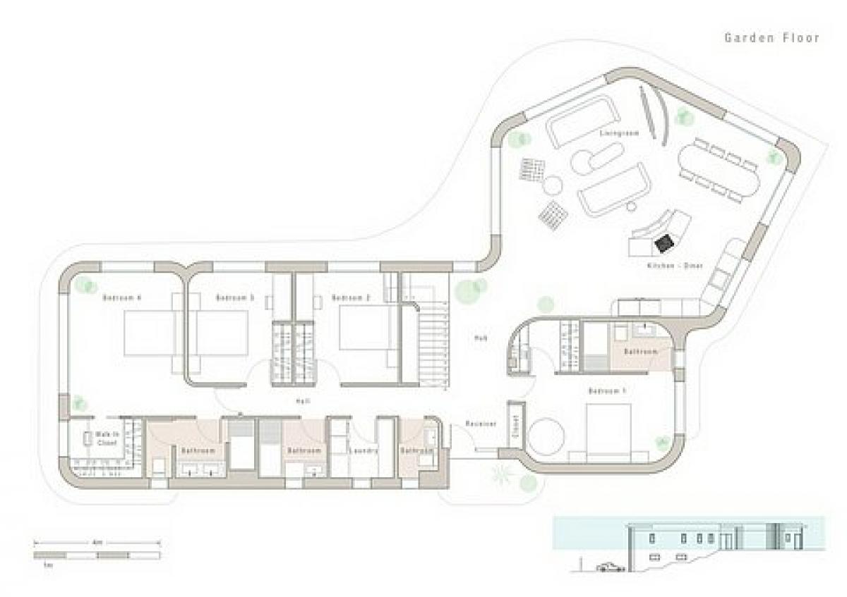 Picture of Villa For Sale in La Marina, Alicante, Spain