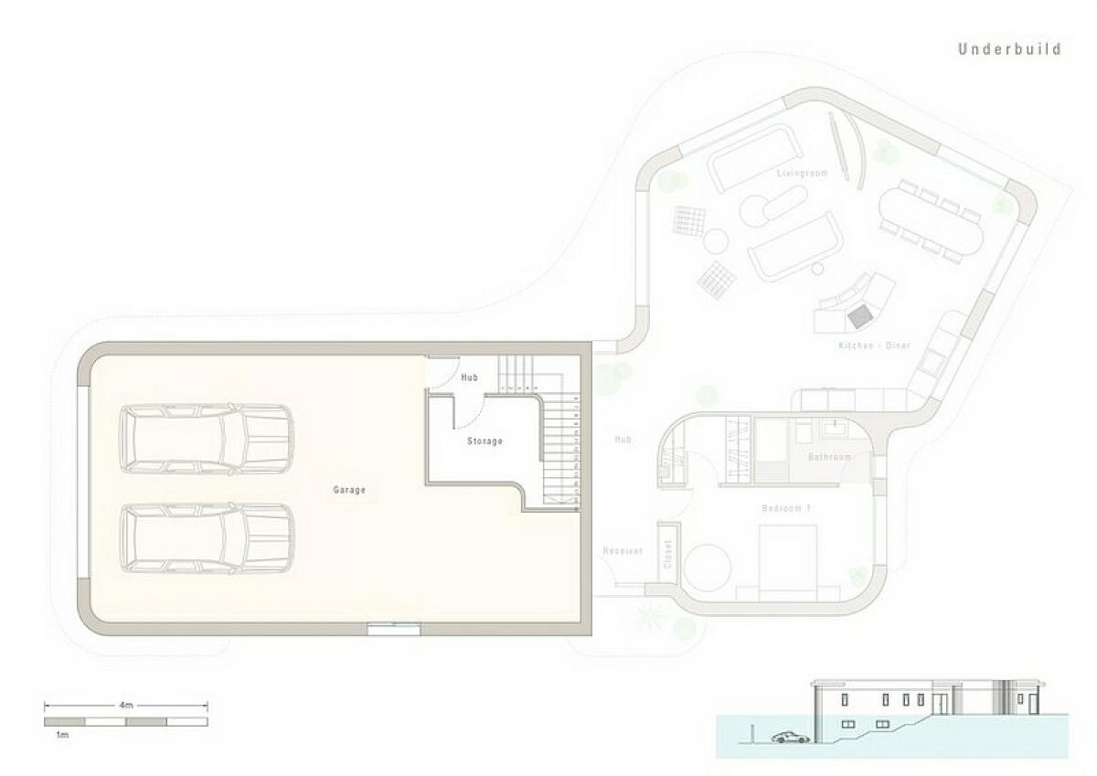 Picture of Villa For Sale in La Marina, Alicante, Spain