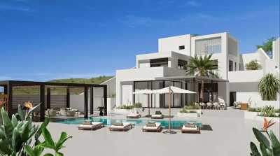 Villa For Sale in 