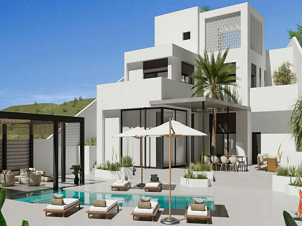 Picture of Villa For Sale in La Marina, Alicante, Spain