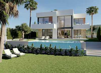 Villa For Sale in 