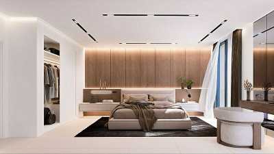 Apartment For Sale in Benahavis, Spain