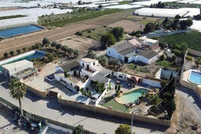 Home For Sale in San Pedro Del Pinatar, Spain