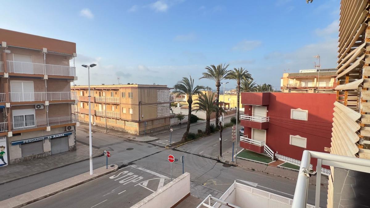Picture of Apartment For Sale in Mar De Cristal, Murcia, Spain